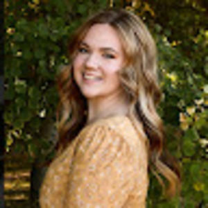 Meet your Posher, Claire